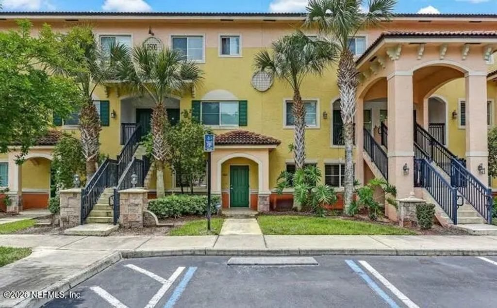 9745 Touchton Road 2525, Jacksonville