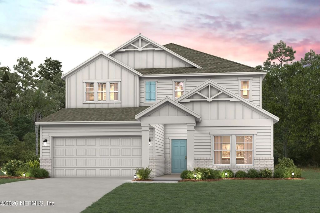 8 Lyra Lane, Flagler Beach