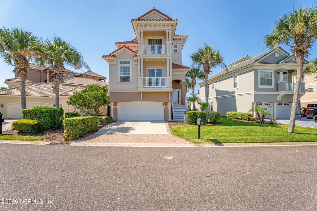29 Northshore Avenue, Palm Coast