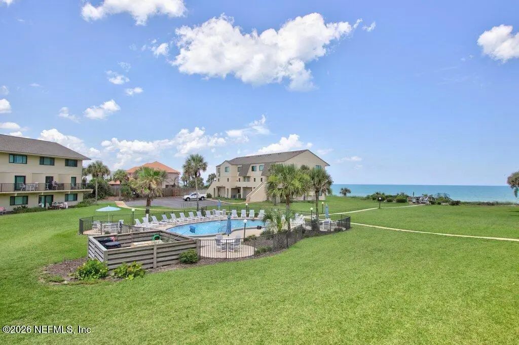 8550 A1a 150, St. Augustine