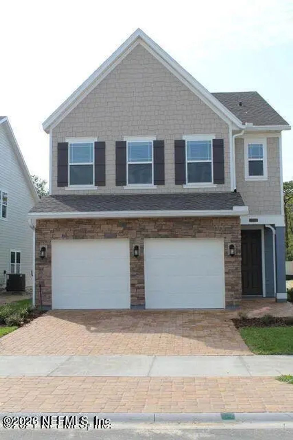 2642 Caroline Hills Drive, Jacksonville