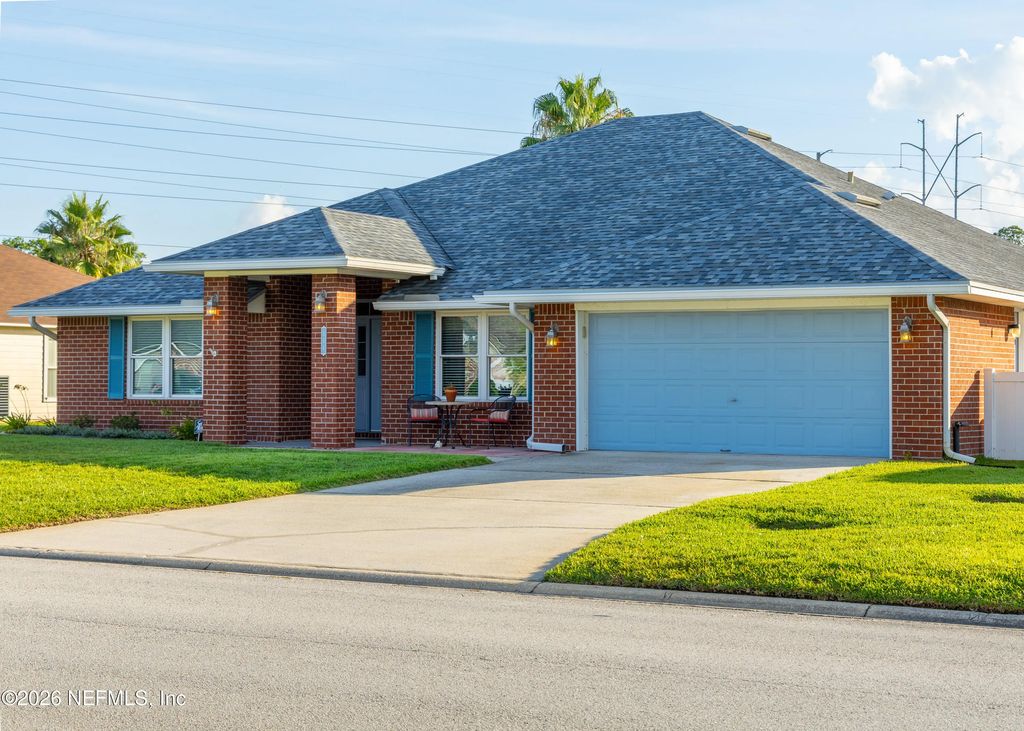 556 Whitfield Road, Jacksonville