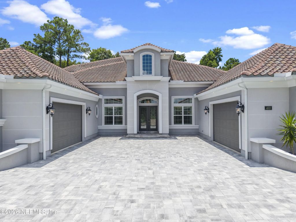 469 E Kesley Lane, Jacksonville