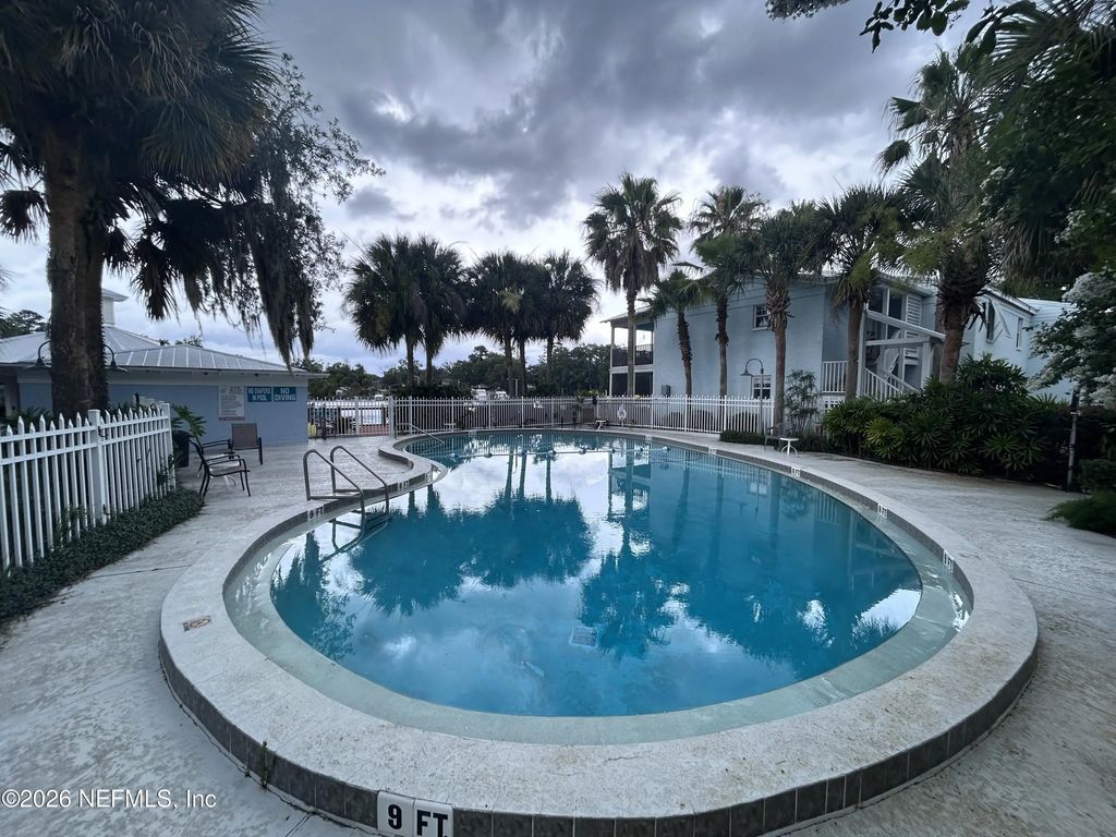 3434 Blanding Boulevard 228, Jacksonville