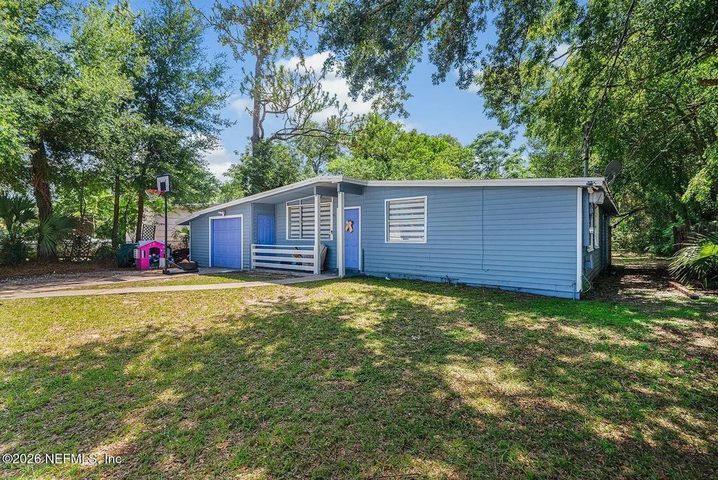 2618 Abercorn Road, Jacksonville