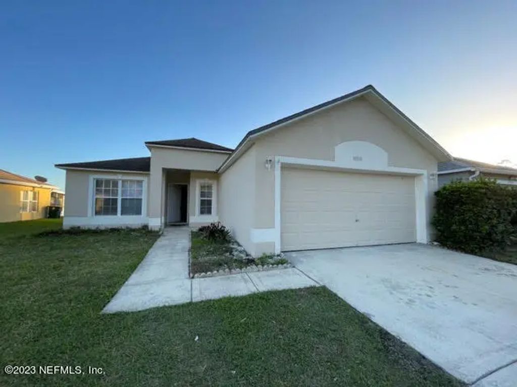 10538 Lantana Lakes Drive N, Jacksonville