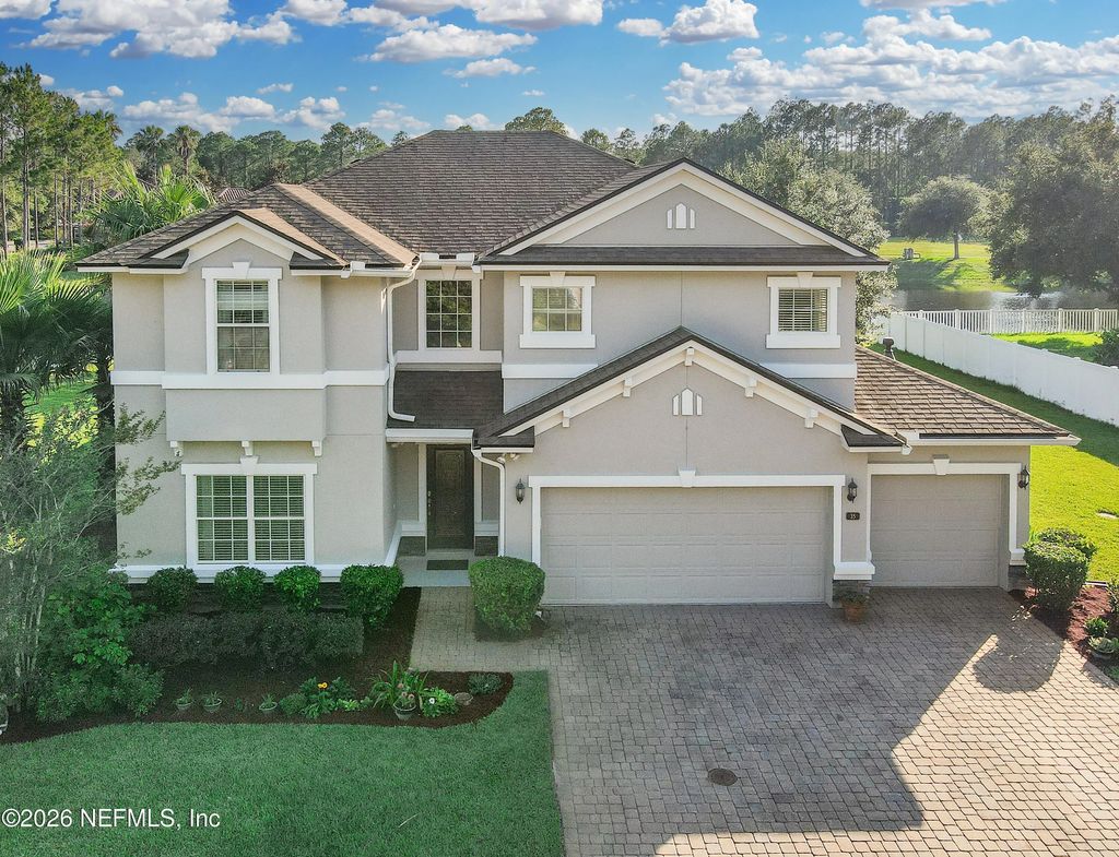 35 Palomino Way, St. Augustine