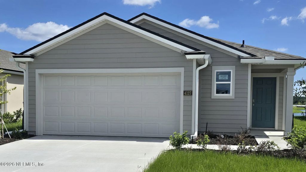 4127 Audubon Avenue, Green Cove Springs