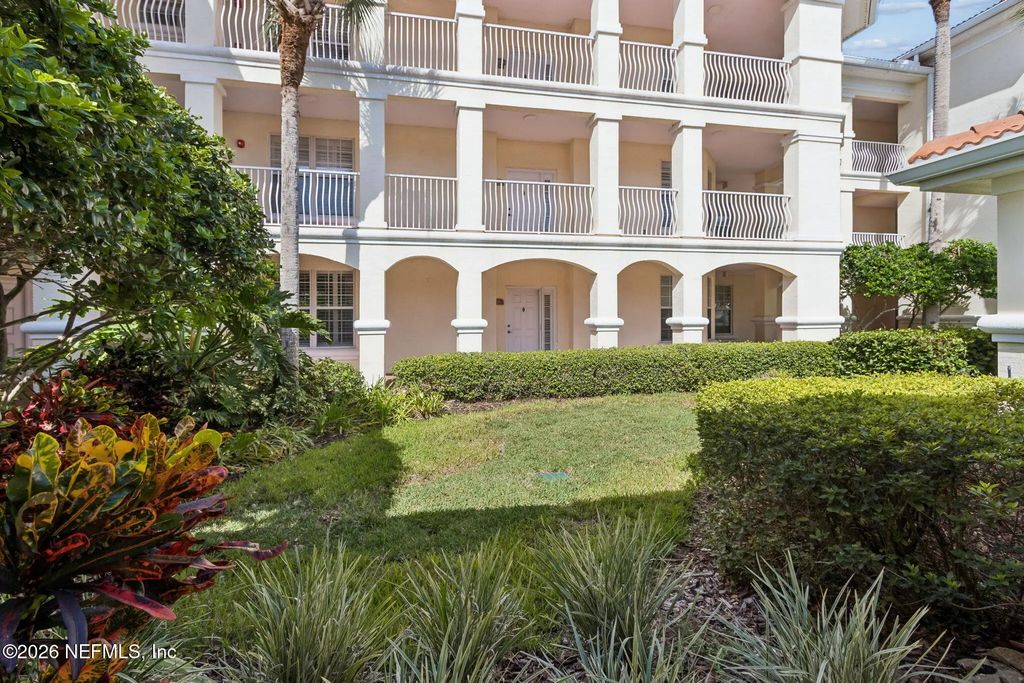425 N Ocean Grande Drive 102, Ponte Vedra Beach