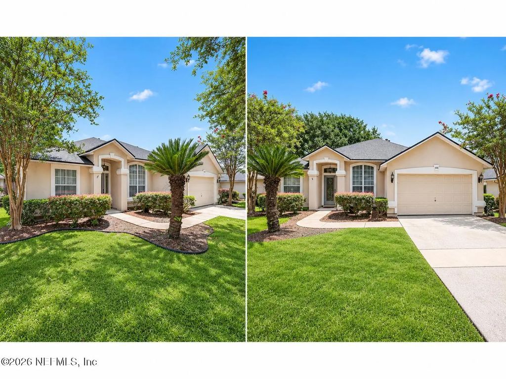 1416 Kipling Lane, Ponte Vedra