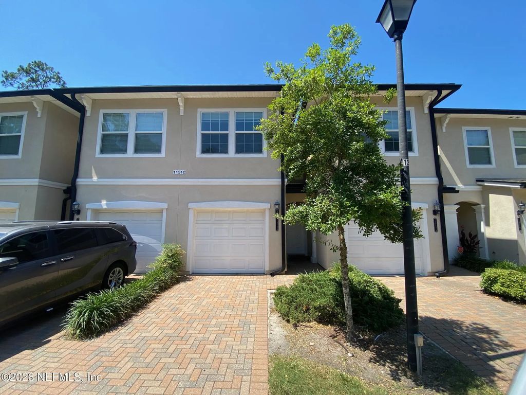 11312 Estancia Villa Circle 1005, Jacksonville