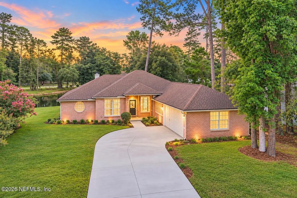 488 Wynfield Circle, Fleming Island