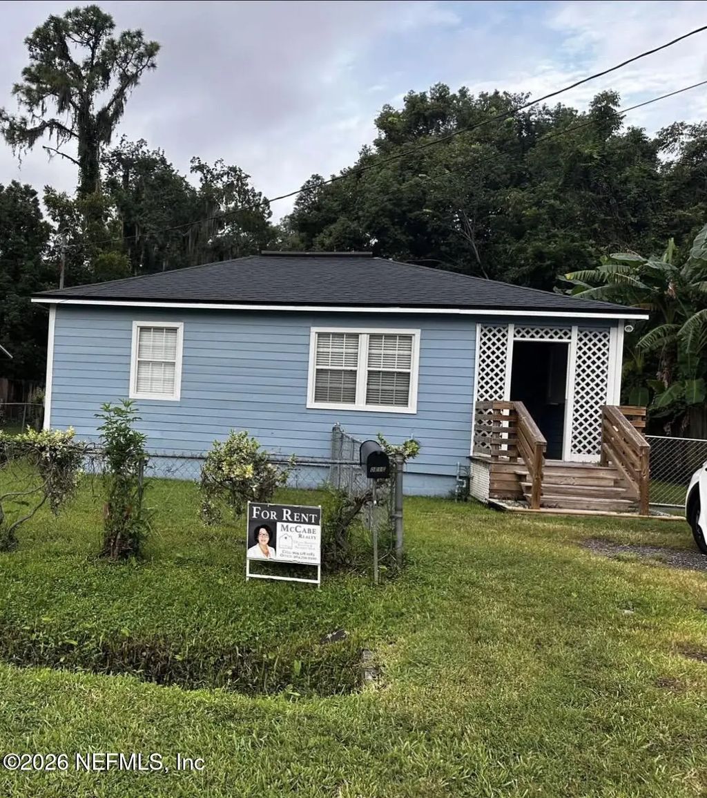 1290 Stimson Street, Jacksonville