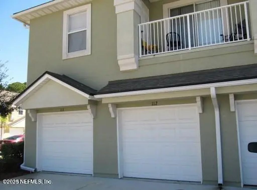 7053 Snowy Canyon Drive 112, Jacksonville