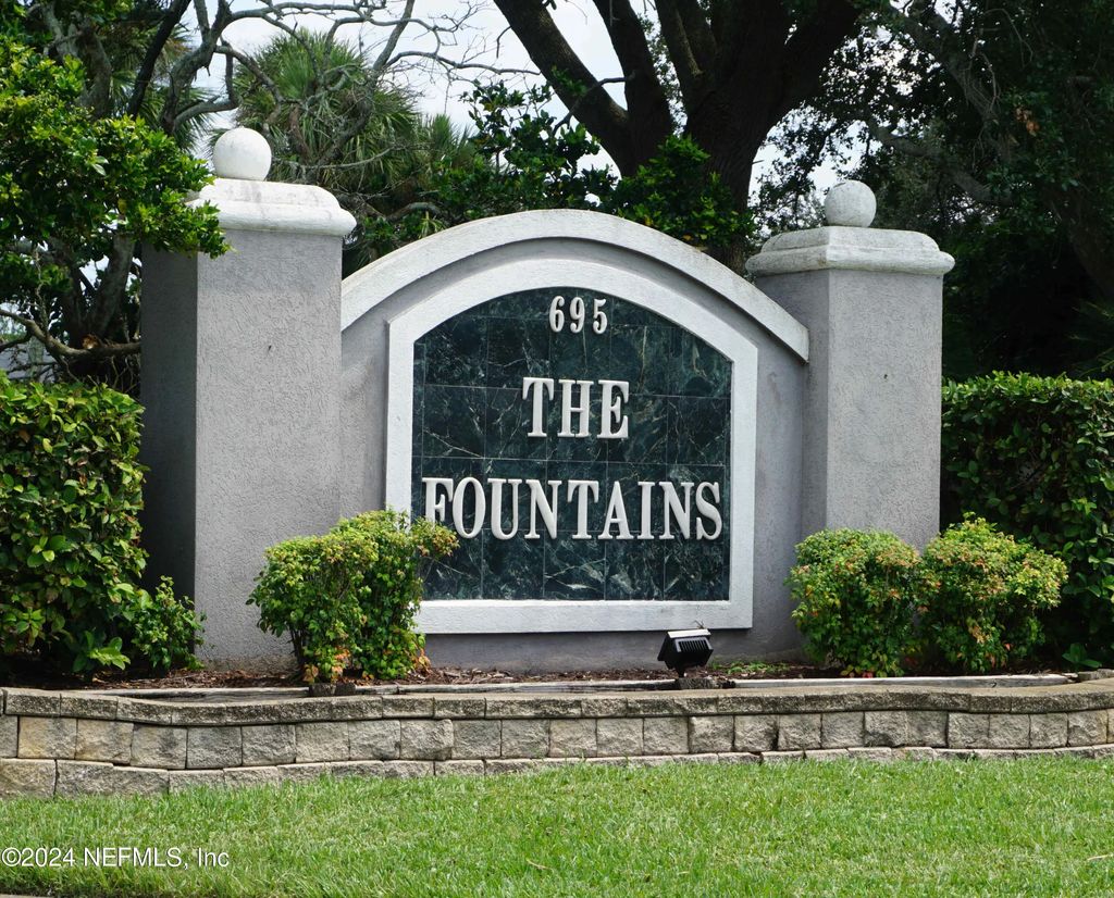 695 A1a N 126, Ponte Vedra Beach