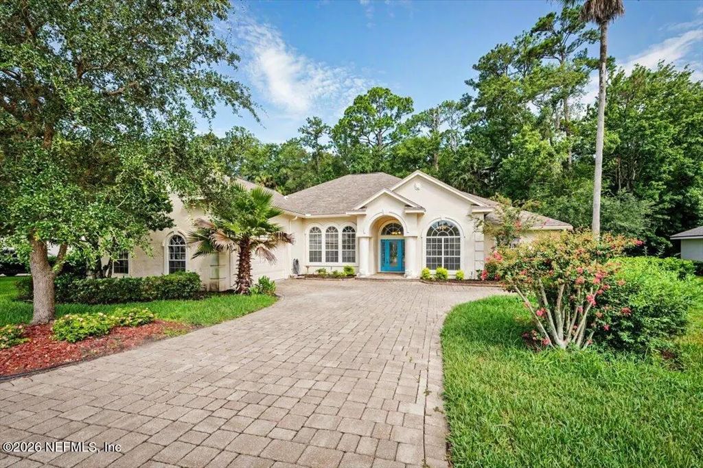 337 S Mill View Way, Ponte Vedra Beach