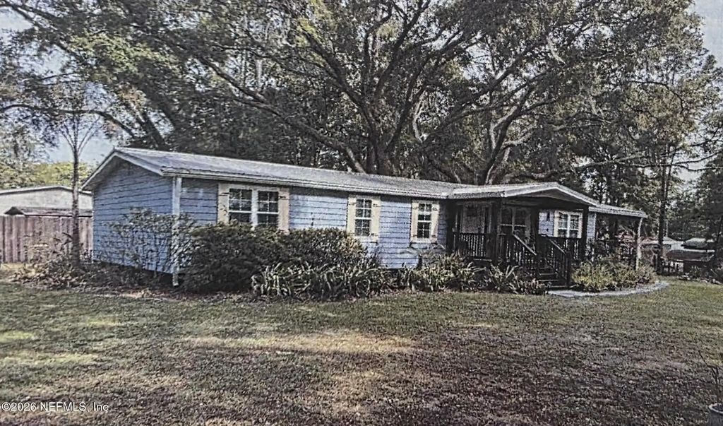 117 Fisherman Road, Satsuma