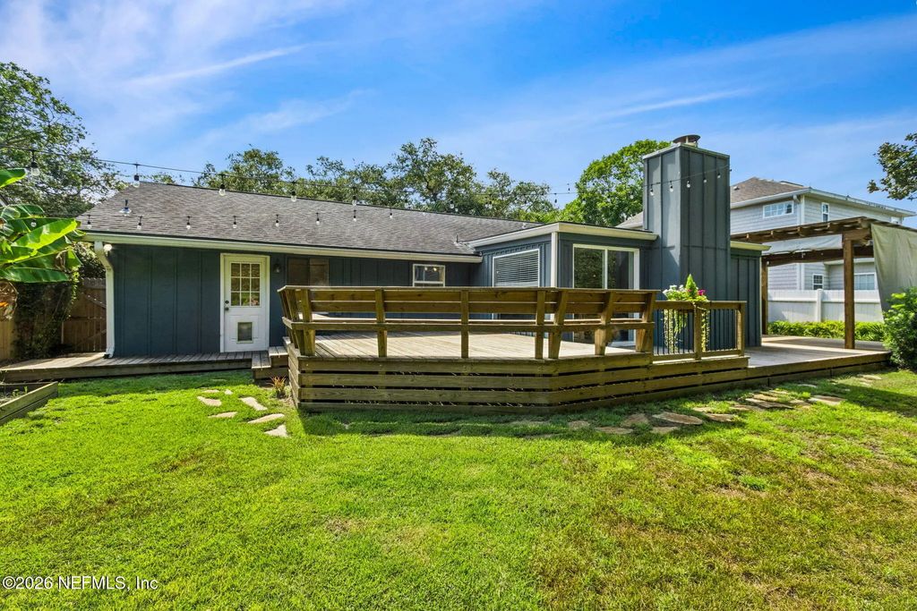 1207 14th Street N, Jacksonville Beach