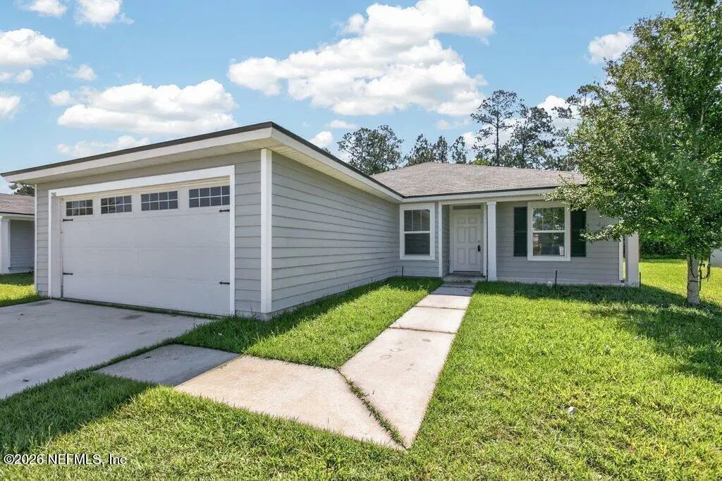 7082 Plymouth Grove Court, Jacksonville