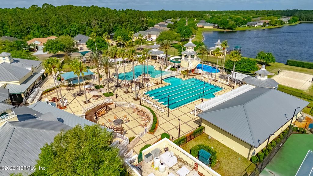 5988 Bartram Village Drive, Jacksonville