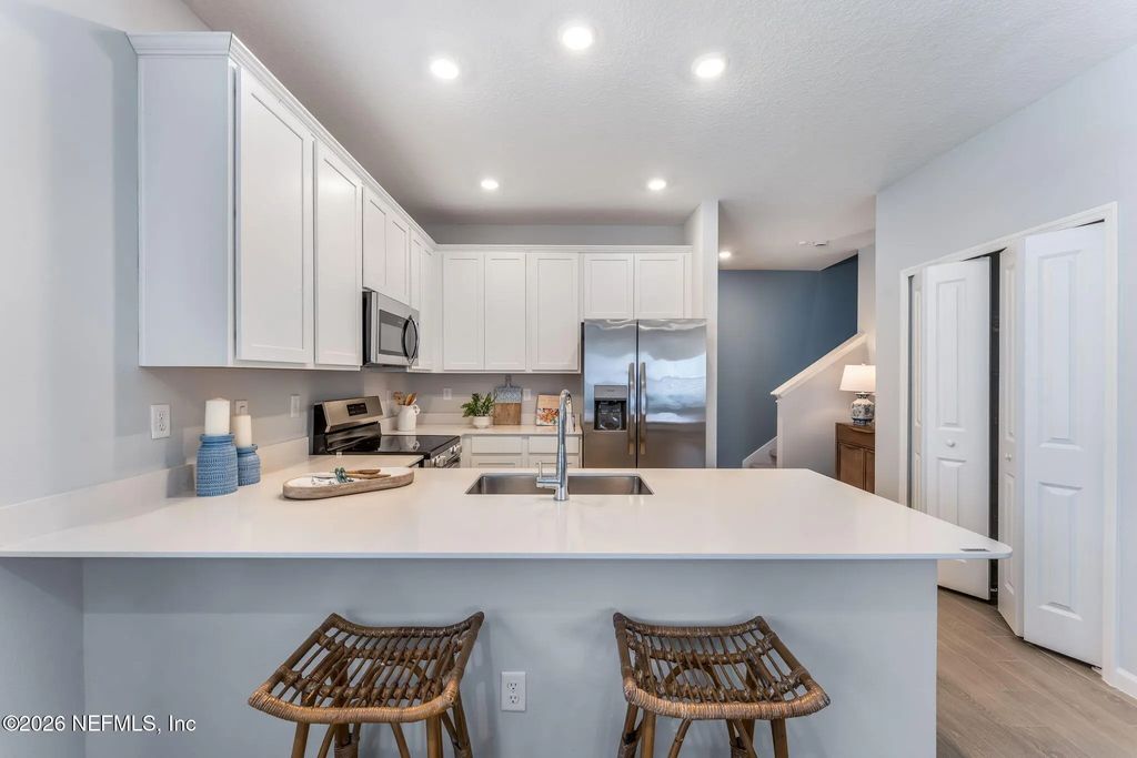 395 Belfort Court, St. Augustine
