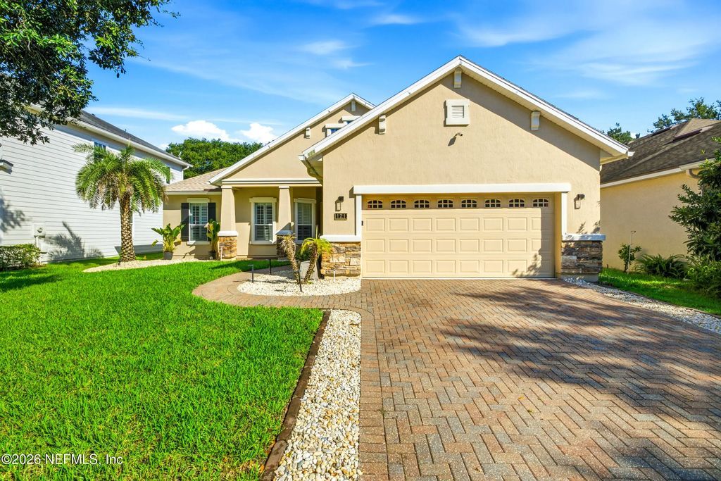 121 Amherst Place, Ponte Vedra