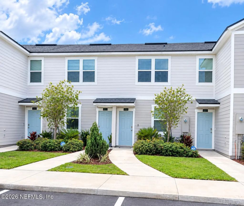 87 Hidden Meadows Road, St. Augustine