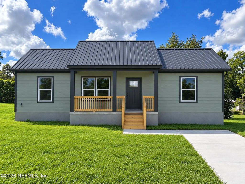 6293 1st Avenue, Keystone Heights