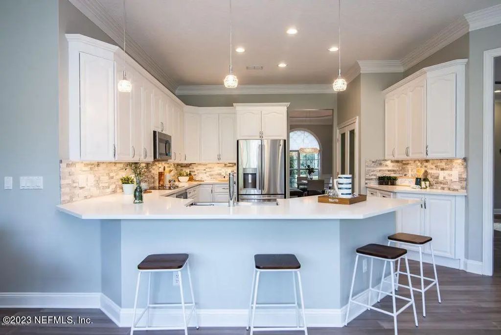 1579 Harrington Park Drive, Jacksonville