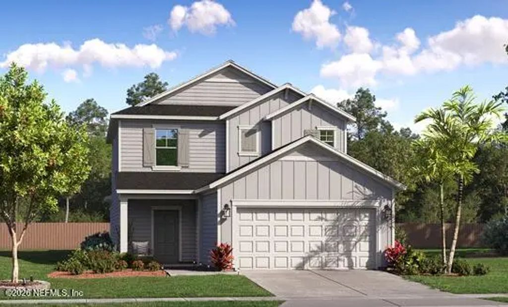 554 Avalon Woods Lane, Jacksonville