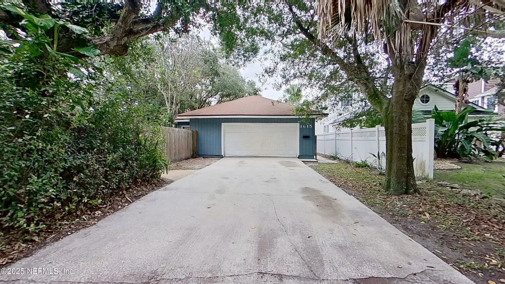 1615 Seminole Road, Atlantic Beach