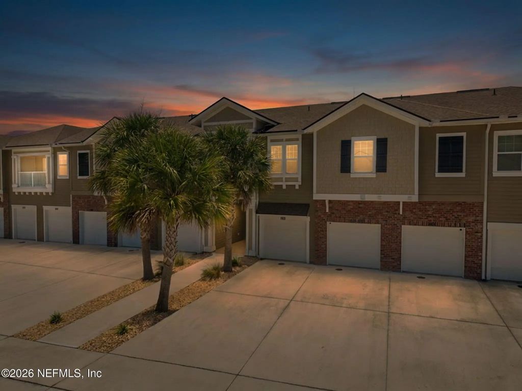 1812 Golden Lake Loop, St. Augustine