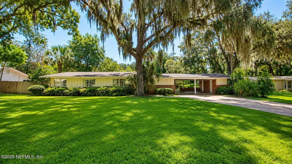 1301 Kings Road, Neptune Beach