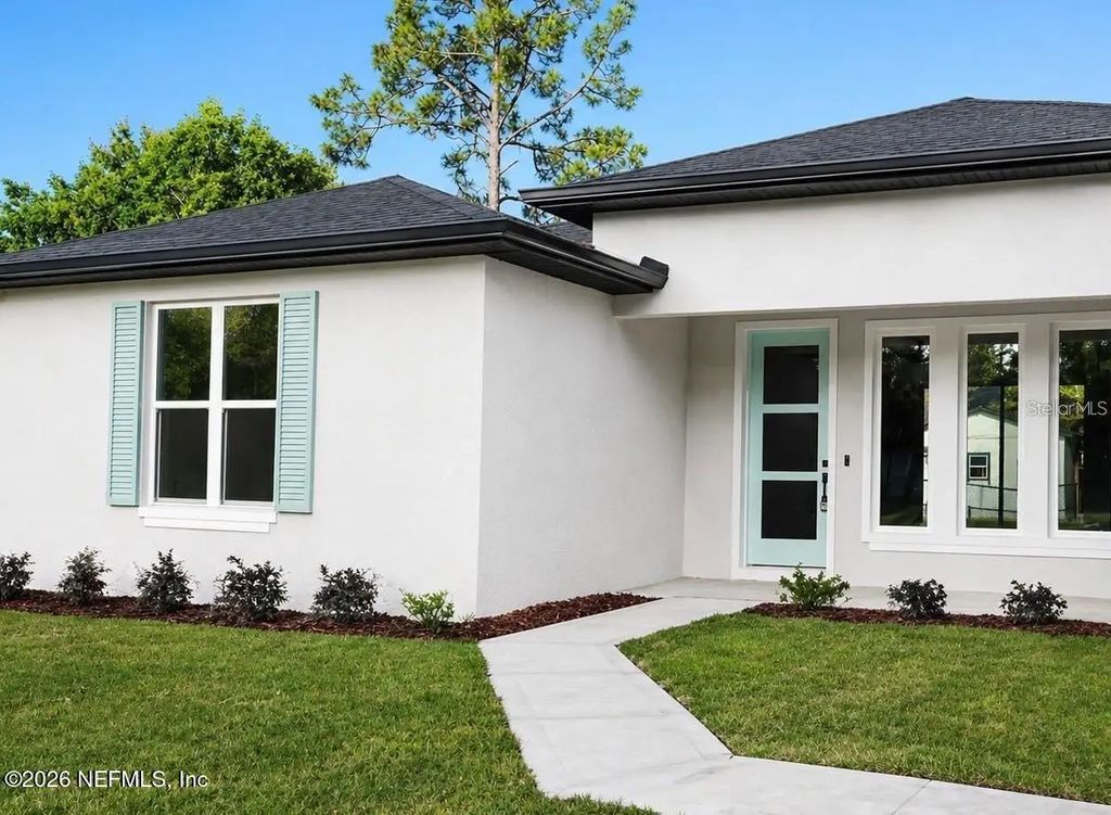 14 Powder Hill Lane, Palm Coast