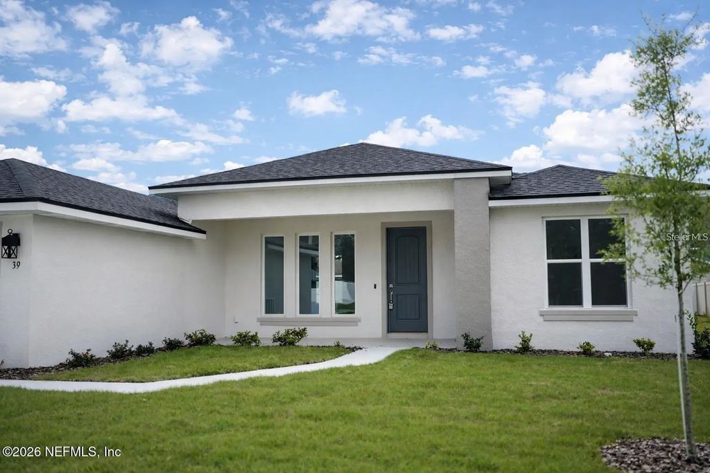 13 Farnum Lane, Palm Coast