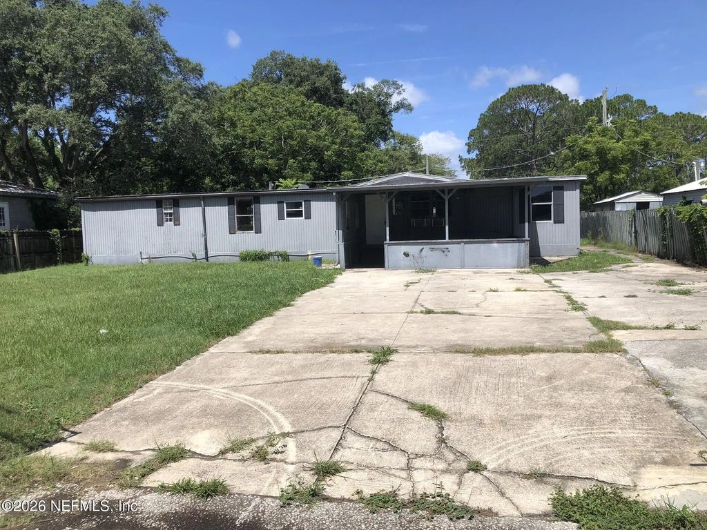 2973 Estate Street, St. Augustine