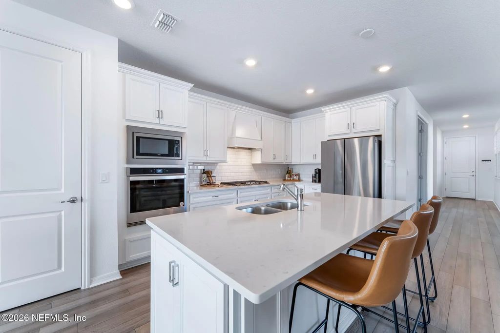 4633 Harvest Grain Trail, Jacksonville