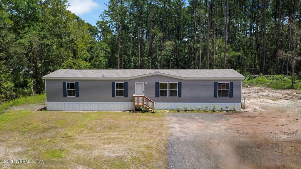 450402 Old Dixie Highway, Callahan