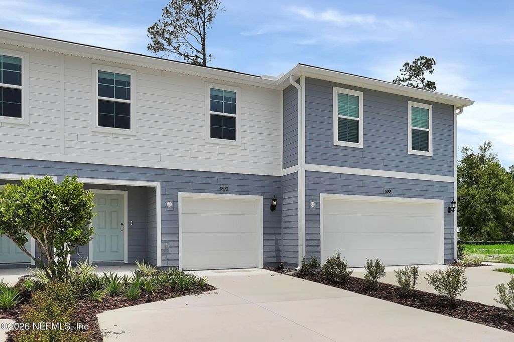 10116 Whistling Pine Court, Jacksonville