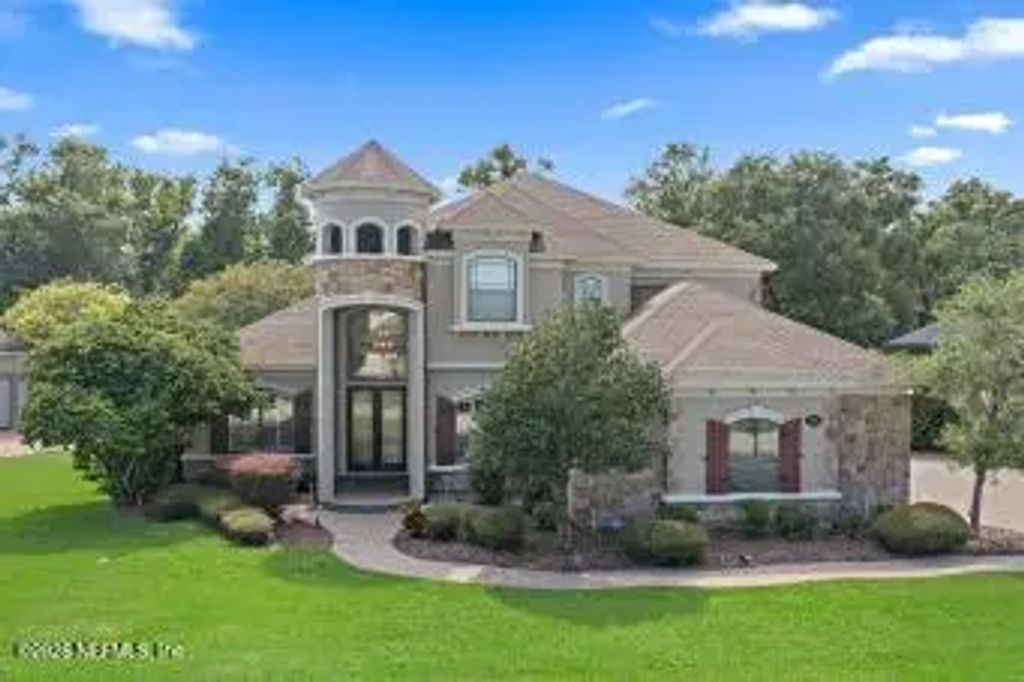 235 Vale Drive, St. Augustine