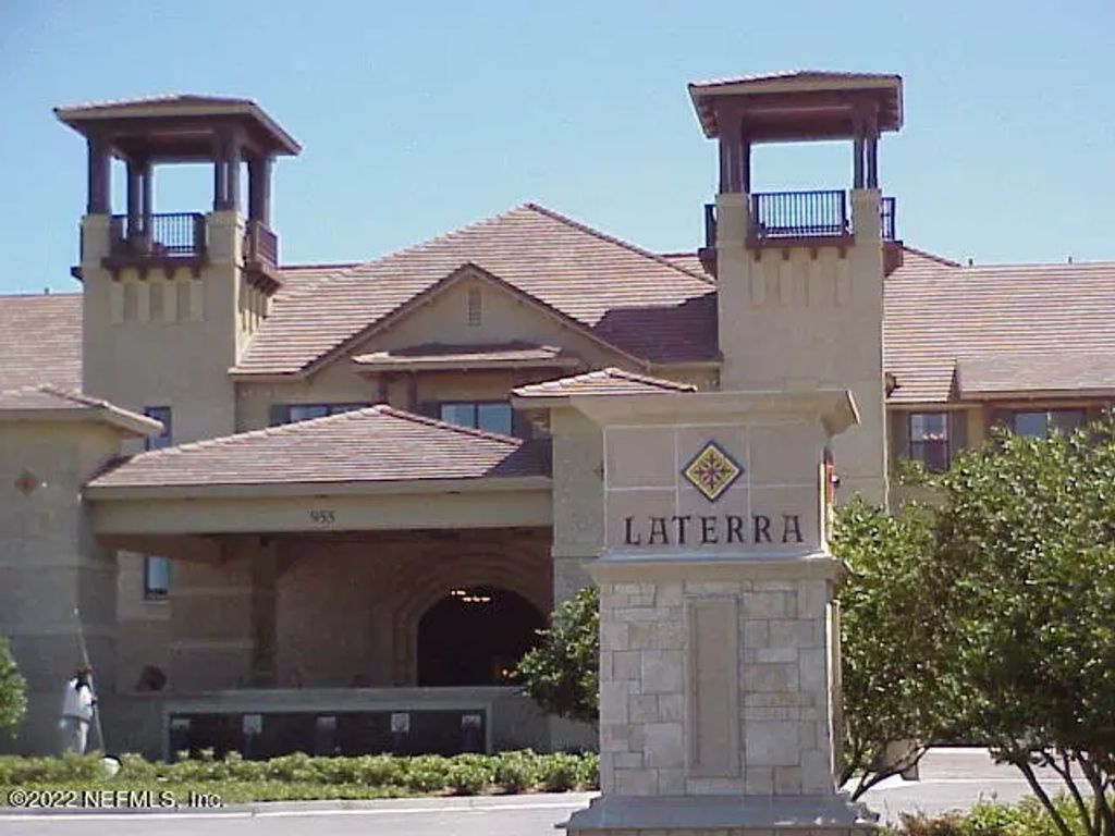 965 Registry Boulevard 312l, St. Augustine