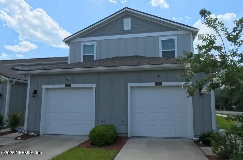 3994 Haymon Avenue, Jacksonville