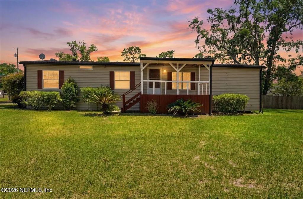 2203 Mallard Road, Middleburg