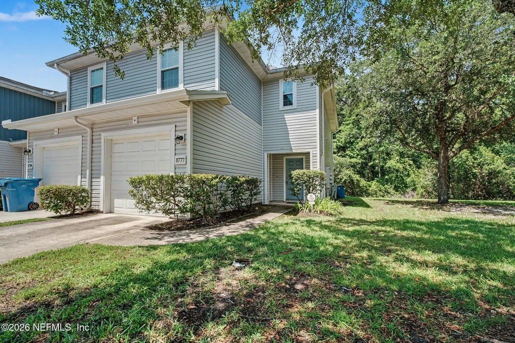 1777 Biscayne Bay Circle, Jacksonville