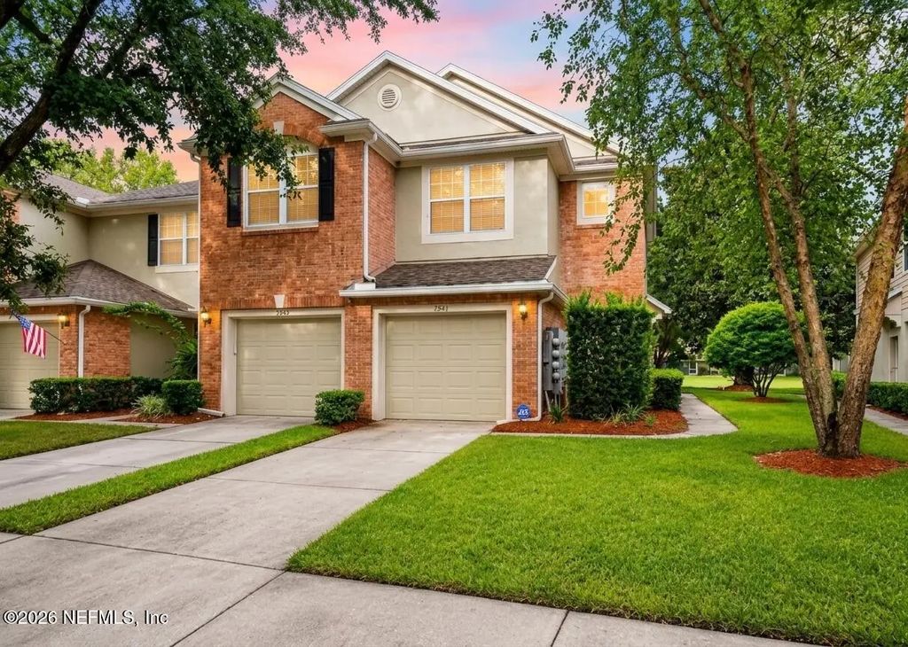 7543 Scarlet Ibis Lane, Jacksonville