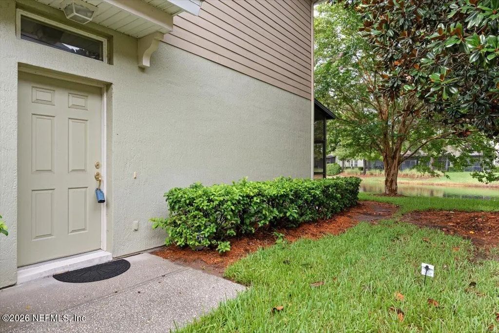 7543 Scarlet Ibis Lane, Jacksonville