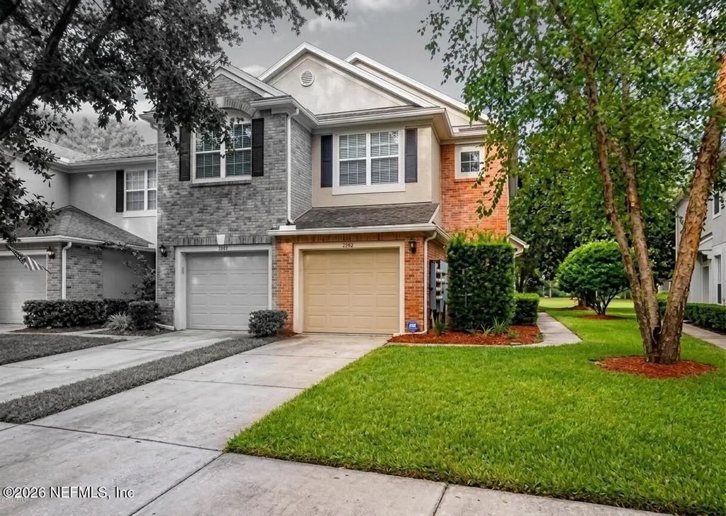 7543 Scarlet Ibis Lane, Jacksonville