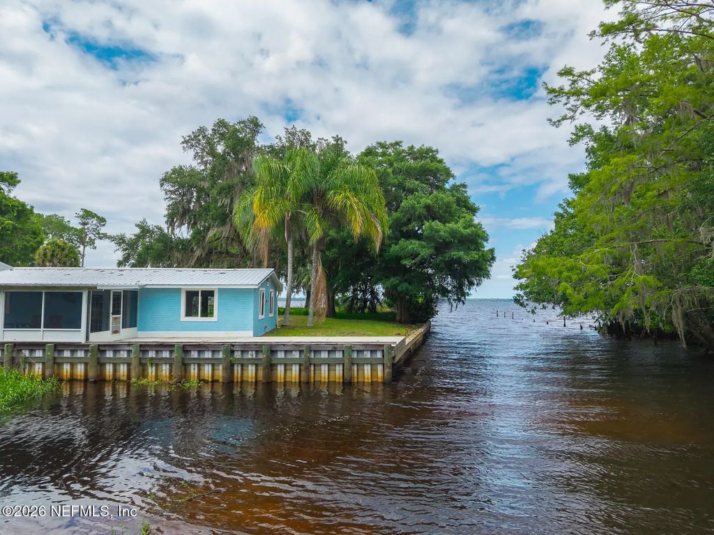 109 Canal Street, Crescent City