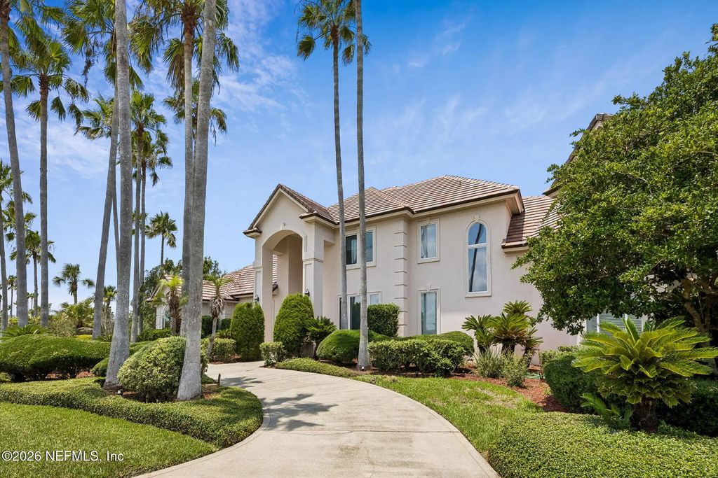 132 Lantern Wick Place, Ponte Vedra Beach