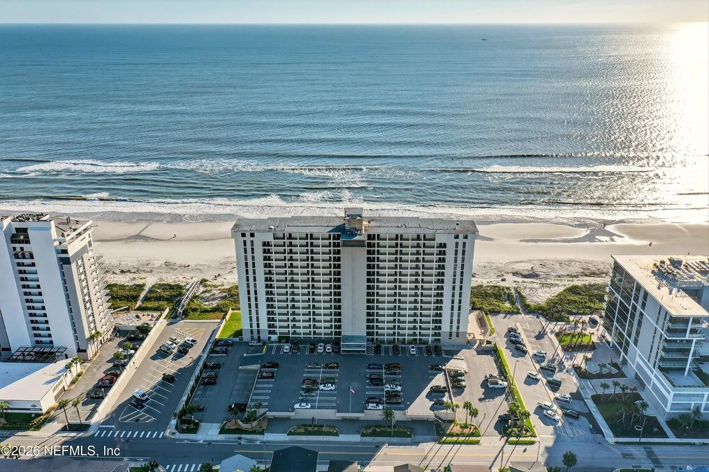 1301 1st Street S 903, Jacksonville Beach